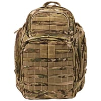 Guard Dog Tactical BookBag W/ Level IIIa SoftArmor Insert 2 Lbs/Per  Camo | 787790837367
