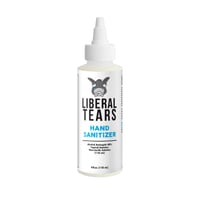 Liberal Tears Hand Sanitizer  4oz | 819545028987