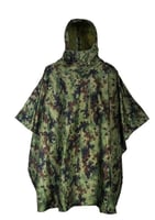 MIRA Safety M4 CBRN Military PonchoMMDU10S | 850025792066