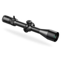 Swamp Fox Patriot Precision Series Riflescope  Black  416X44  Sharpshooter Grid Reticle MOA | 889157000923
