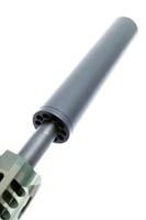 Black Aces Tactical Pro Series 56 PoBoy Suppressor | 702706997058