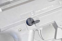 Gear Head Works CZ Scorpion Reverse Safety Lever  RH | 856534007301