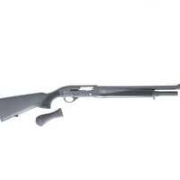  InchBlack Aces Tactical Pro Series S Max SemiAuto Shotgun  Black  12ga  18.5 Inch Inch Barrel  Includes Birds Head Grip Inch | 702706998680