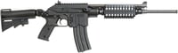  InchKelTec SU16E Rifle  Black  5.56NATO  16 Inch Inch Barrel Inch |.223 REM 5.56x45mm NATO | 640832003574