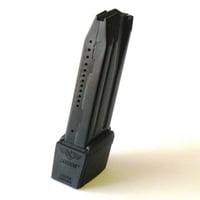 XTech Tactical HK VP9/P30 9mm Magazine  Black  22rd | 856822007402