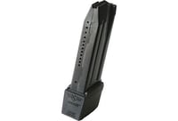 XTech Tactical HK VP9/P30 9mm Magazine  Black  21rd | 856822007631