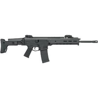 Bushmaster ACR Basic Carbine 223 Rem,5.56 NATO 16.50 Inch 301 Black Hard Coat Anodized 7 Position Folding Stock | 5.56x45mm NATO | 604206129833
