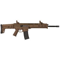Bushmaster ACR Basic Carbine 223 Rem,5.56 NATO 16.50 Inch 301 Coyote 7 Position Folding Stock | 5.56x45mm NATO | 604206129840