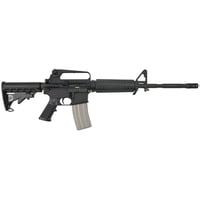 Bushmaster XM15 A2 Patrolmans Carbine 223 Rem,5.56 NATO 16 Inch 301 Black 6 Position Stock | 5.56x45mm NATO | 604206072641