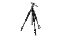 ADVANCED TRIPODAdvanced Tripod Full-featured, stand-up tripod for viewing from a platform, roadside or deck where portability is not essential - Max Height 61 Inch | 029757784032
