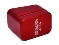 Warne 3110 Fits Glock 17/22, Red Capacity 3/9mm, 2/.40  | 9x19mm NATO | 656813107629