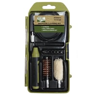 12 GA 13 PC SHOTGUN CLNG KIT HARD CSShotgun Cleaning Kit  13 Piece 12 gauge | NA | 843119031486