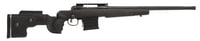 Savage Arms 22599 10 GRS  308 Win 20 Inch TB 101, Matte Black Rec/Barrel, Matte Black Adjustable GRS Benchrest Stock  | .308 WIN | 011356225993