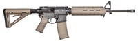 DelTon RFTMH16MLOKDE Sierra 316 SemiAuto Rifle 223 REM, RH, 16 in | 5.56x45mm NATO | 848456002243