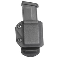 Single Mag Pouch, Glock 42, Matte Black | 814002023246