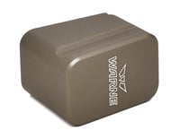 Warne 3108 Fits Glock 17/22, Dark Earth, Capacity 3/9mm, 2/.40  | 9x19mm NATO | 656813107605