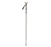 Axial Click-Stix Monopod, Folds for Storage, 61 Inch, Olive | 21413 | 026509043669