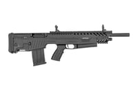 Century Arms Centurion BP-12 12 Gauge Bullpup Shotgun 20 Inch Semi-Auto 51 Black  | 12GA | 787450690172