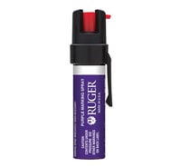 Ruger Marking Spray, UV Dye, Clip | RU-22DYE | 023063602165