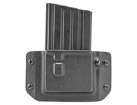 Single Mag Pouch, AR10 Mag Any, Matte      Black | 814002022621