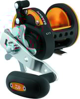 Daiwa SGT30H Seagate Conventional Reel, RH, 3BB  1RB, 6.11 Ratio | 043178939581