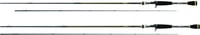 Daiwa AIRX701MFB AIRD-X 7 1Pc Med Fast Taper Casting 10-17Lb 1/4-3/4oz | 043178214664