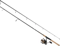 Daiwa BG5000/1002MH BG Surf Spinning Combo, No Line, 1002 Md | 043178959541