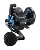 Daiwa SALTIST15H Saltist Star drag 15 size, high speed, 6.41 ratio | 043178924013 | Daiwa | Fishing | Reels | BAITCAST