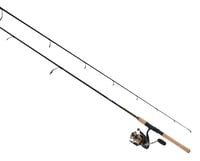 Daiwa BG6500/701H BG 6500 combo with 7 1 pc heavy action spinning | 043178959640
