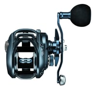 Daiwa LX-HD400PWR-P Lexa 400 HD Baitcast Reel, 6 CRBB1, 5.11 | 043178924570 | Daiwa | Fishing | Reels | BAITCAST