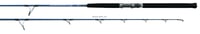 Daiwa HRX58XHS Harrier X jiggin Rods, 58 Inch x Heavy Action, Spin | 043178224045