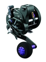 Daiwa PRXLW30LCH Prorex Levelwind Line Counter Reel, 4Bb  1, 6.1  1 | 043178923214