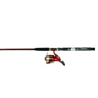 Master DN504WL Roddy Hunter LEDLite Spin Combo, With Line, 3BB | 010205929587