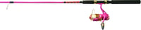Master DN511WL Roddy Hunter LEDLite Spin Combo, With Line, 3BB | 010205929655