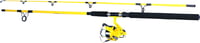 Master DN130WL 656 / 3476Y SW Spinning Combo, 50 sz 1 Brg. Reel | 010205924964