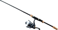Master DN536WL Roddy Hunter Spin Combo, RE32/E65, With Line, 6 6 Inch | 010205930101