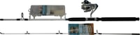 Roddy DN554 Ready.Set.Fish Surf/Pier Combo with 13pc Tackle | 010205930446 | Roddy | Fishing | Accessories and Tackle 