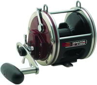 Penn 112H2 Special Senator Star Drag Conventional Reel, RH, Black | 031324011229