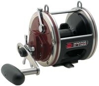 Penn 113H2LW Special Senator Star Drag Conventional Reel, RH, Black | 031324011359