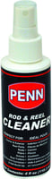 Penn 4OZCLNCS6 Rod  Reel Cleaner 4oz Spray Bottle | 031324187719