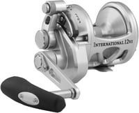 Penn INT12VIS International Lever Drag Conventional Reel 12 sz, 5 Brg | 031324033382