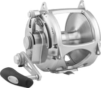 Penn INT130VISS International Lever Drag Conventional 2-Speed Reel 130 | 031324033498