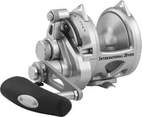 Penn INT20VISXS International Lever Drag Conventional 2Speed Reel 20 | 031324033429