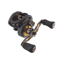 Penn FTH200LPLH Fathom LH Low Profile Baitcast 200sz,Metal | 031324177505