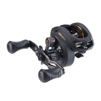 Penn SQL300LP Squall Low Profile Baitcast 300sz,Metal Frame, 51SS | 031324177604