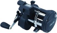 Shakespeare ATS15LCX ATS Conventional Line Counter Reel, RH | 043388322364 | Shakespeare | Fishing | Reels | REEL ACCESSORIES