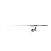 Pflueger TRIONSP5625LCBO Trion Spinning Combo, 25 sz, 7 Brg. Reel | 043388454874