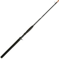 Ugly Stik USCBCATCA962H Carbon Catfish Casting Rod 96 Inch 2pc Heavy | 031324282537