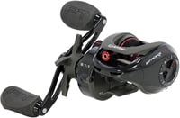 Quantum SM100XPT.BX2 SMOKE 100 XPT Righthand Baitcast Reel | 032784627746