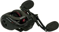 Quantum SM101SPT.BX2 SMOKE 101 SPT LH BAITCAST REEL | 032784627760